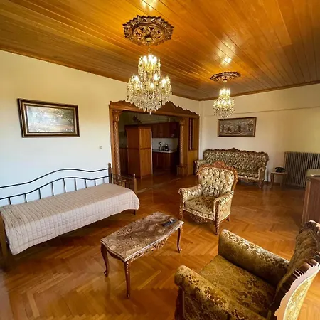 αρχοντικό αρχαία κόρινθος Σπίτι διακοπών