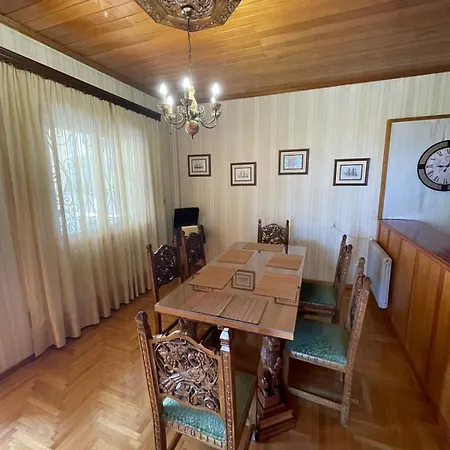 Σπίτι διακοπών αρχοντικό αρχαία κόρινθος *