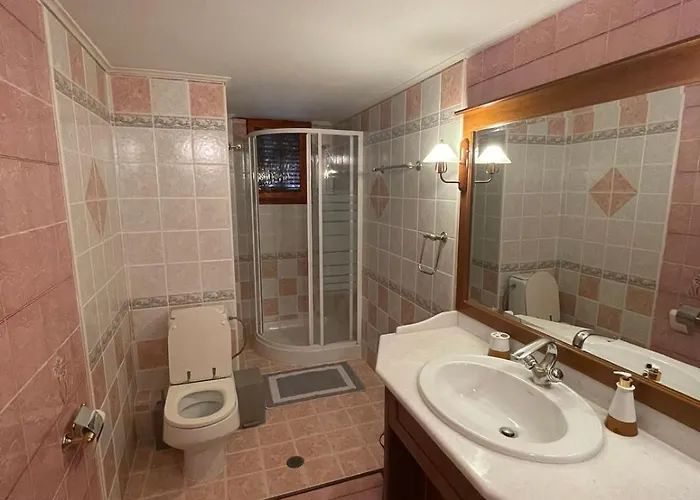 αρχοντικό αρχαία κόρινθος Vakantiehuis Corinth