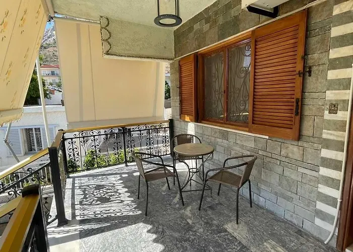 Σπίτι διακοπών αρχοντικό αρχαία κόρινθος *