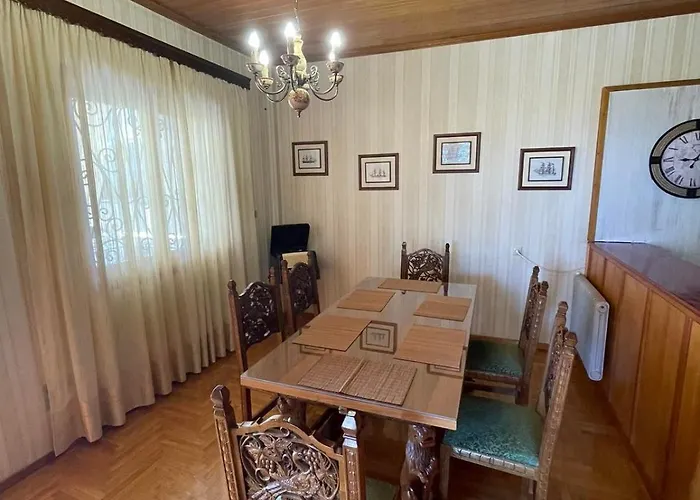 Σπίτι διακοπών αρχοντικό αρχαία κόρινθος *