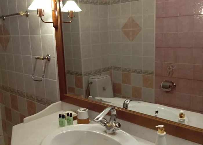 αρχοντικό αρχαία κόρινθος Vakantiehuis *