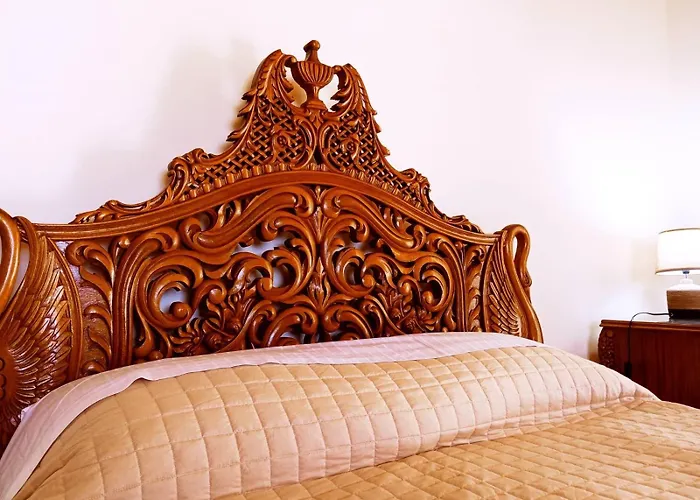 αρχοντικό αρχαία κόρινθος Vakantiehuis