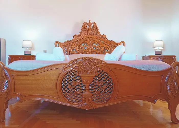 Vakantiehuis αρχοντικό αρχαία κόρινθος